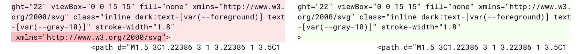 html diff tool